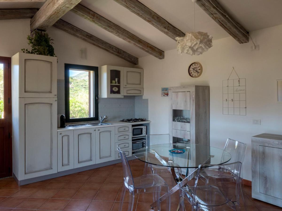 La Casa Di Alice Turchese