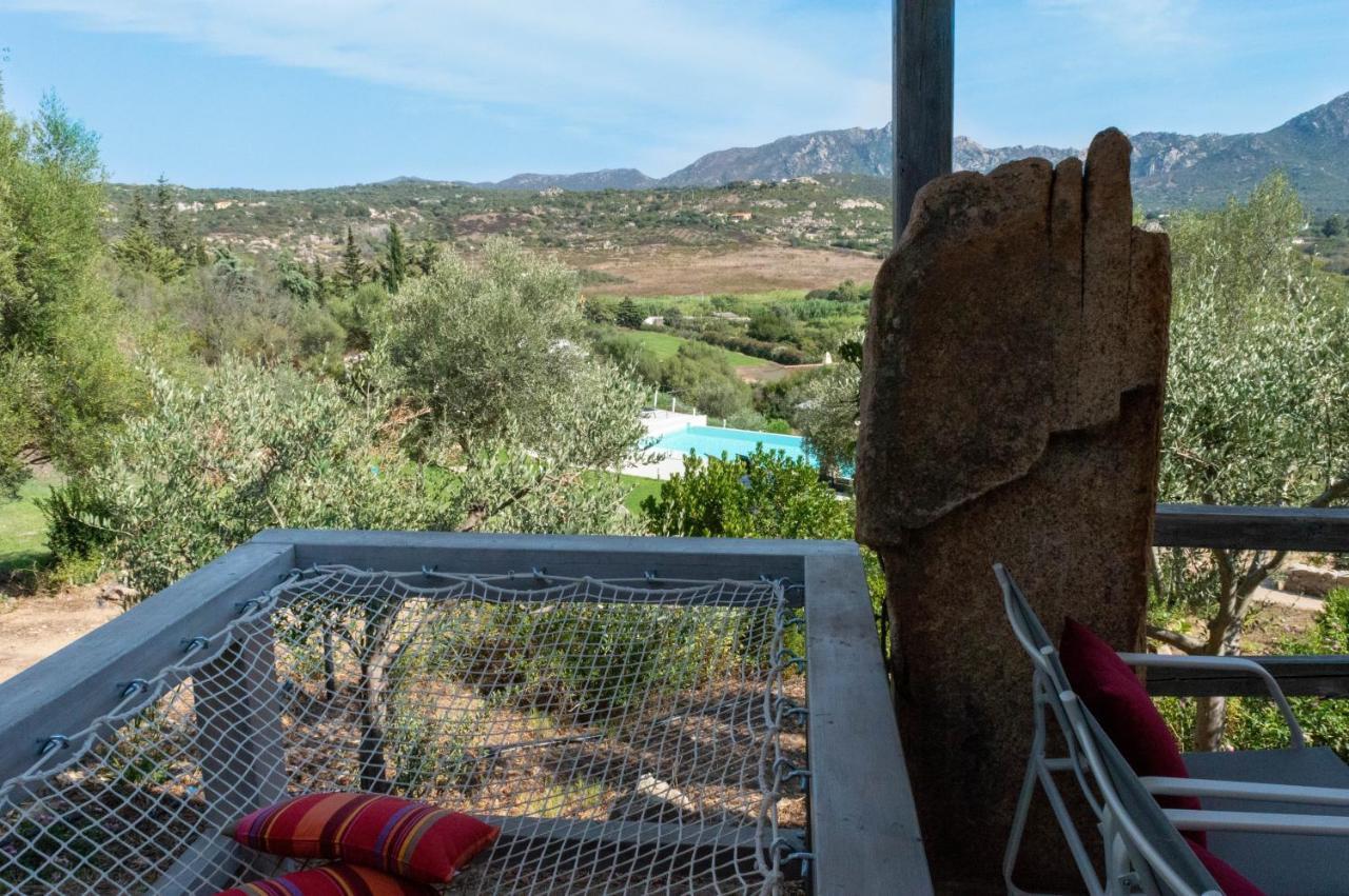 La Casa Di Alice Turchese Casa vacanze Olbia