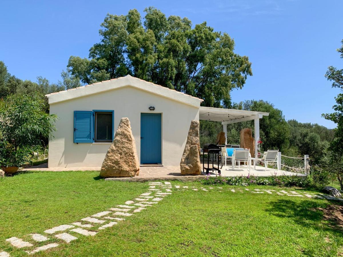 La Casa Di Alice Turchese Casa vacanze