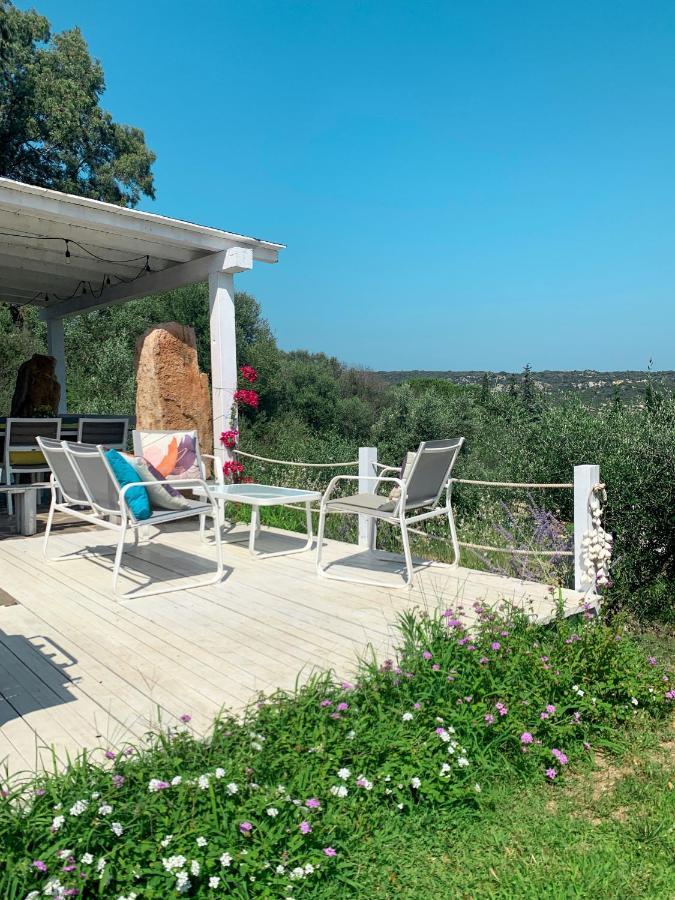 La Casa Di Alice Turchese *