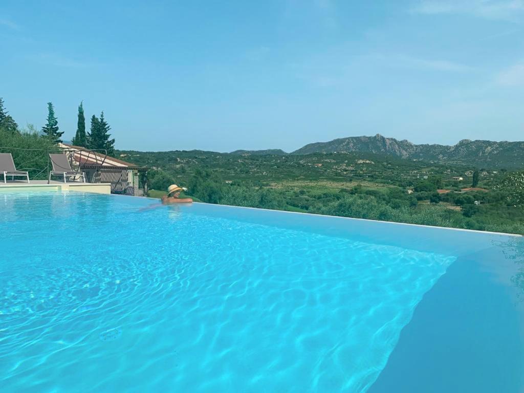 Casa vacanze La Casa Di Alice Turchese Olbia