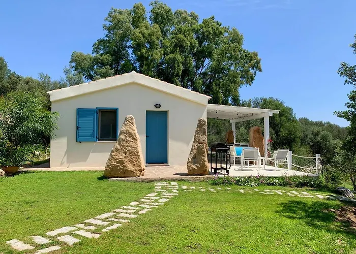 La Casa Di Alice Turchese