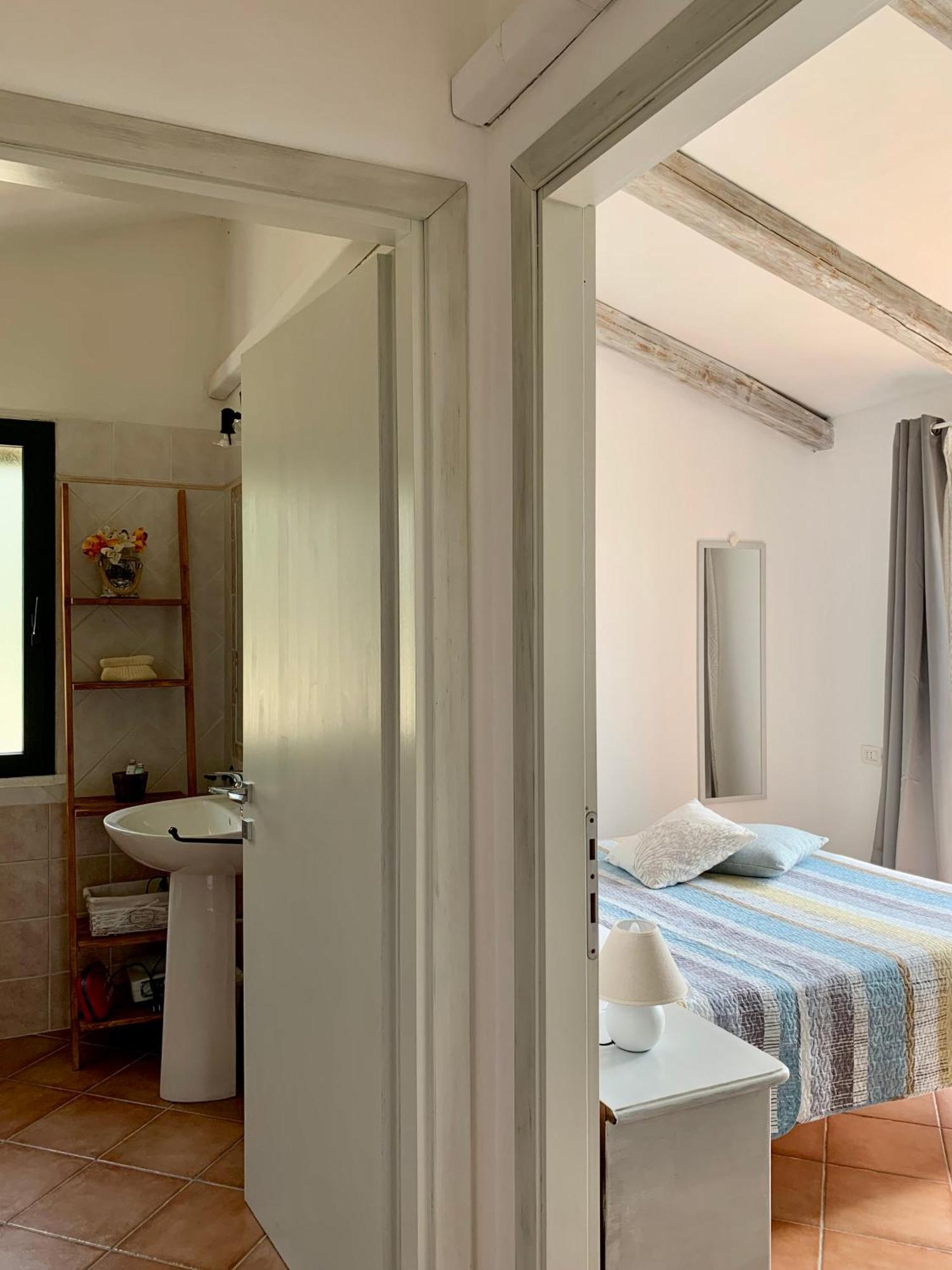 La Casa Di Alice Turchese Holiday home